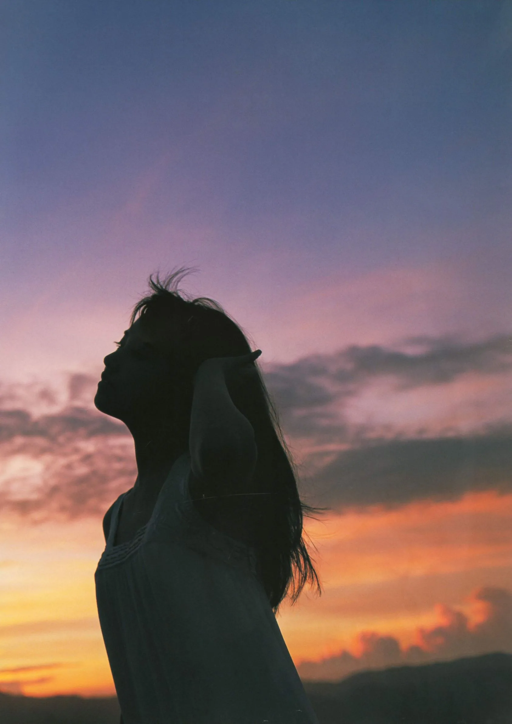 Seika Taketomi《Một thông điệp từOWL》Album ảnh - 122