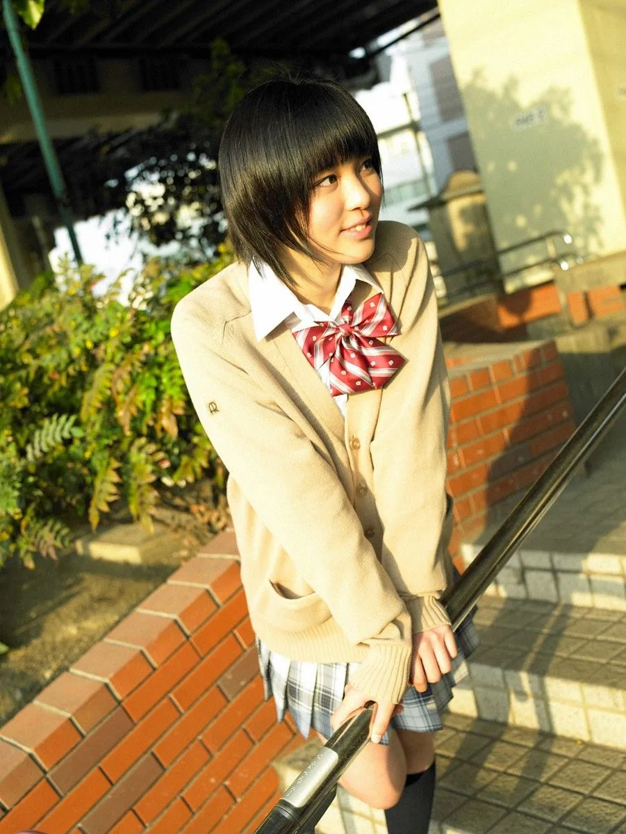 [WBGC] Album ảnh số 74 của Moe Arai - 179