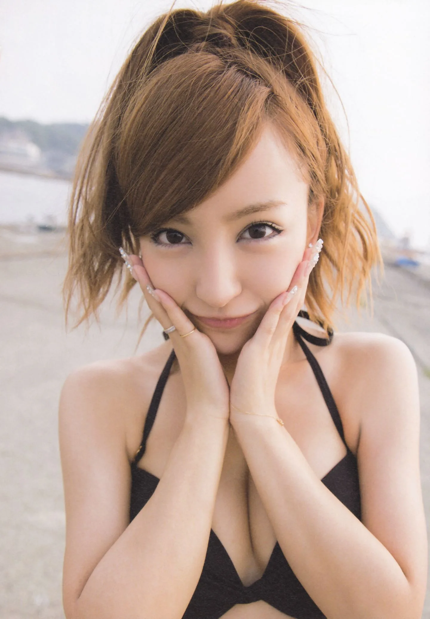 Itano Tomomi/ともちん Itano Tomomi Album ảnh "Kỷ niệm tốt nghiệp AKB48" - 89