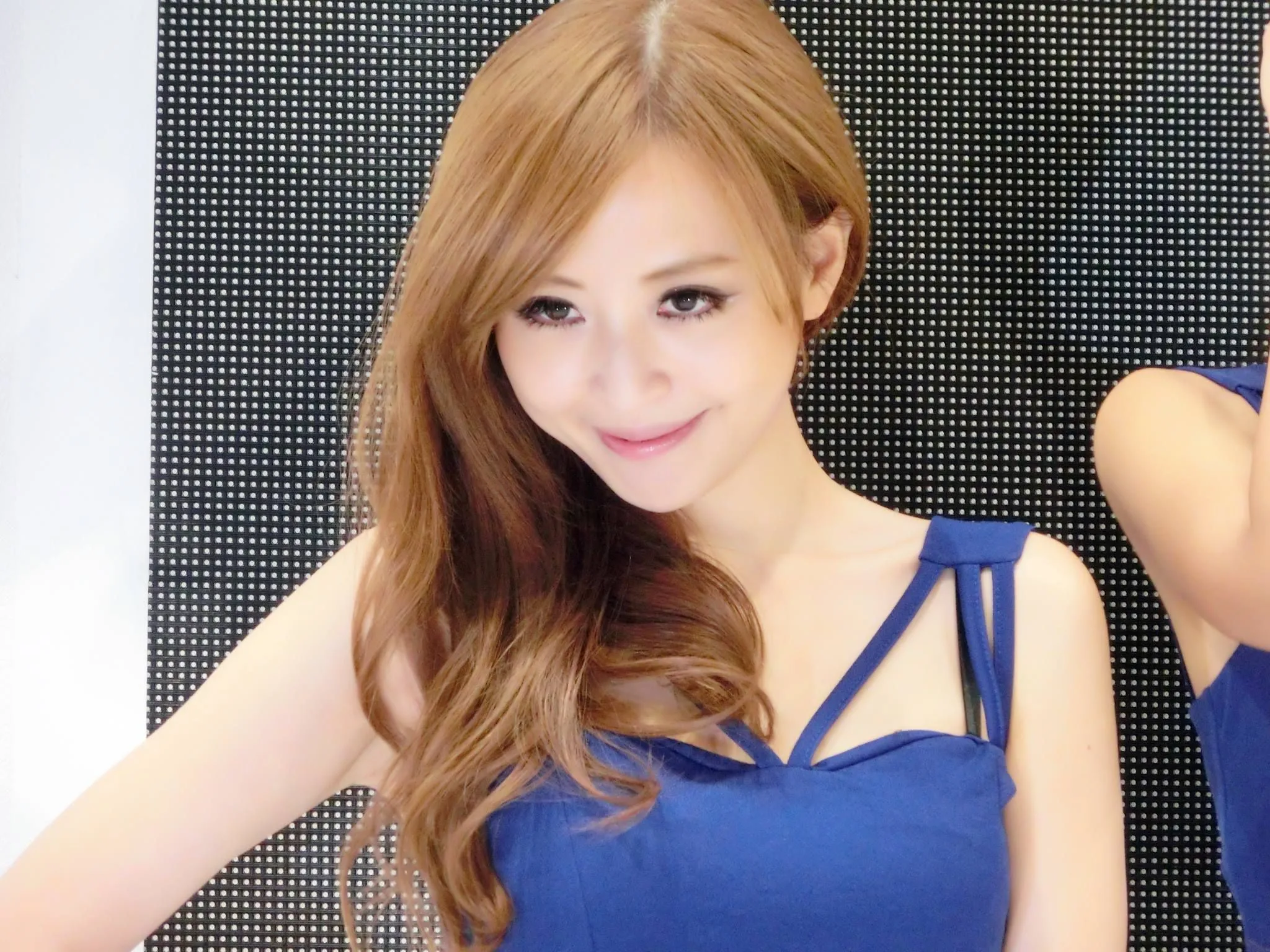 [Tập đặc biệt BEAUTYLEG] Lucy - Triển lãm thiết bị nhiếp ảnh Đài Bắc 2013 - 37