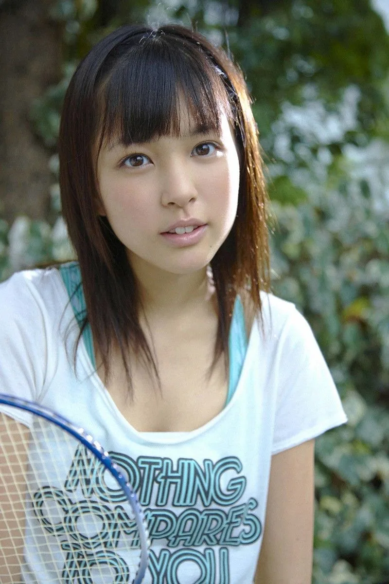 [WBGC] Album ảnh số 74 của Moe Arai - 70