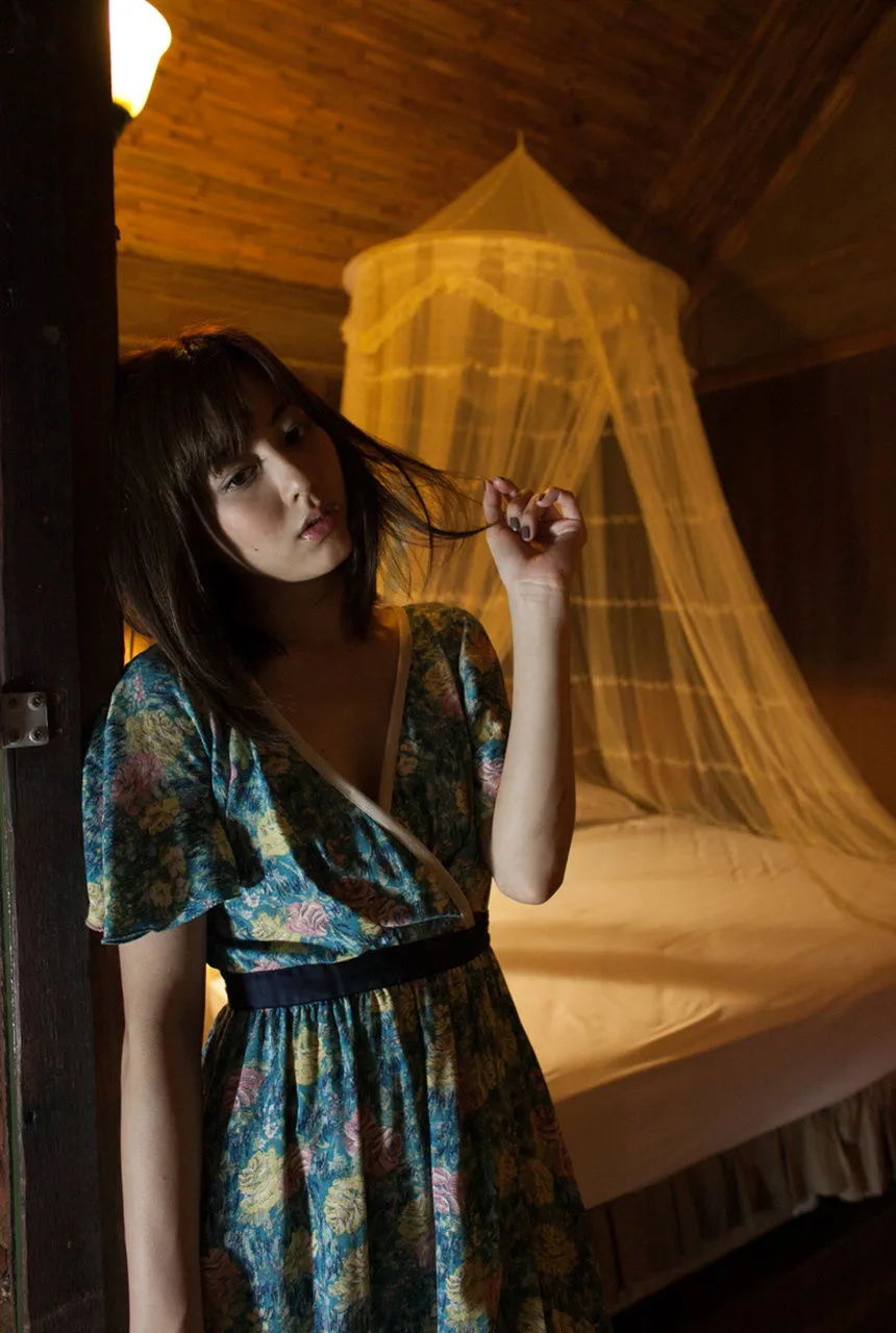 [Image.tv] Album ảnh "Kirakuta" của Sugimoto Yumi - 38