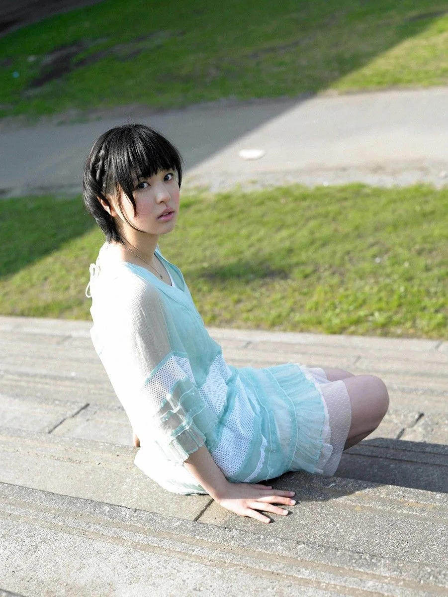 [WBGC] Album ảnh số 74 của Moe Arai - 141