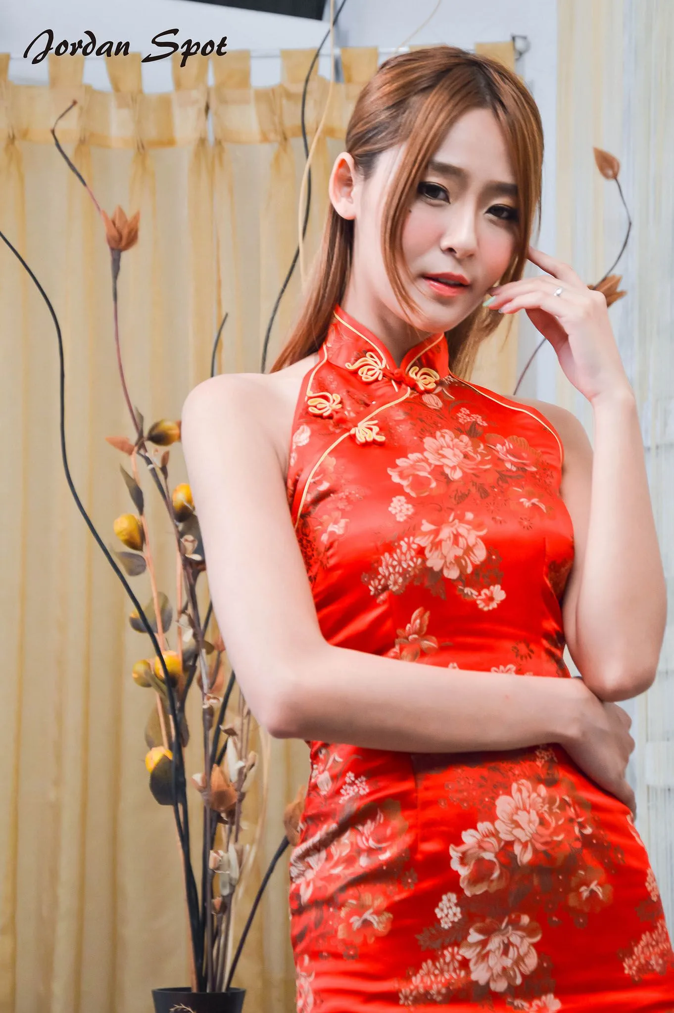 [Tập đặc biệt của Beautyleg] Người mẫu chân dài Winnie Xiaoxue - Bộ sưu tập ảnh studio (Phần 2) - 39