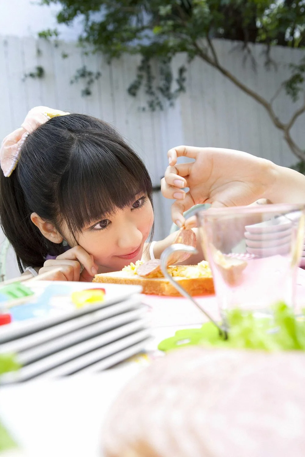 [YSWeb] Tập 420 Album ảnh "Hàng xóm" của Kashiwagi Yuki - 35