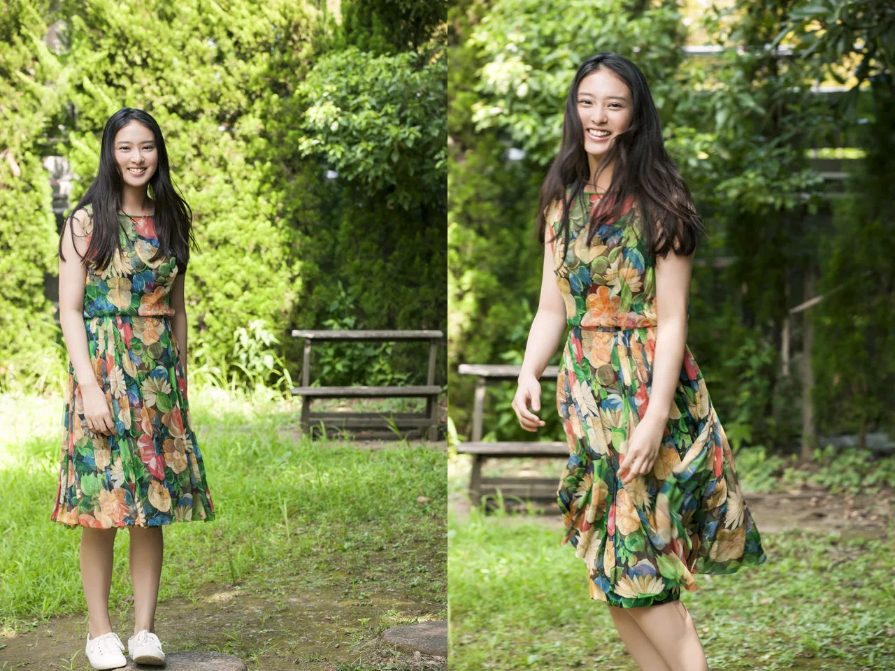 [Image.tv] Sách ảnh "Cô gái trong sáng và xinh đẹp" của Emi Takei - 9