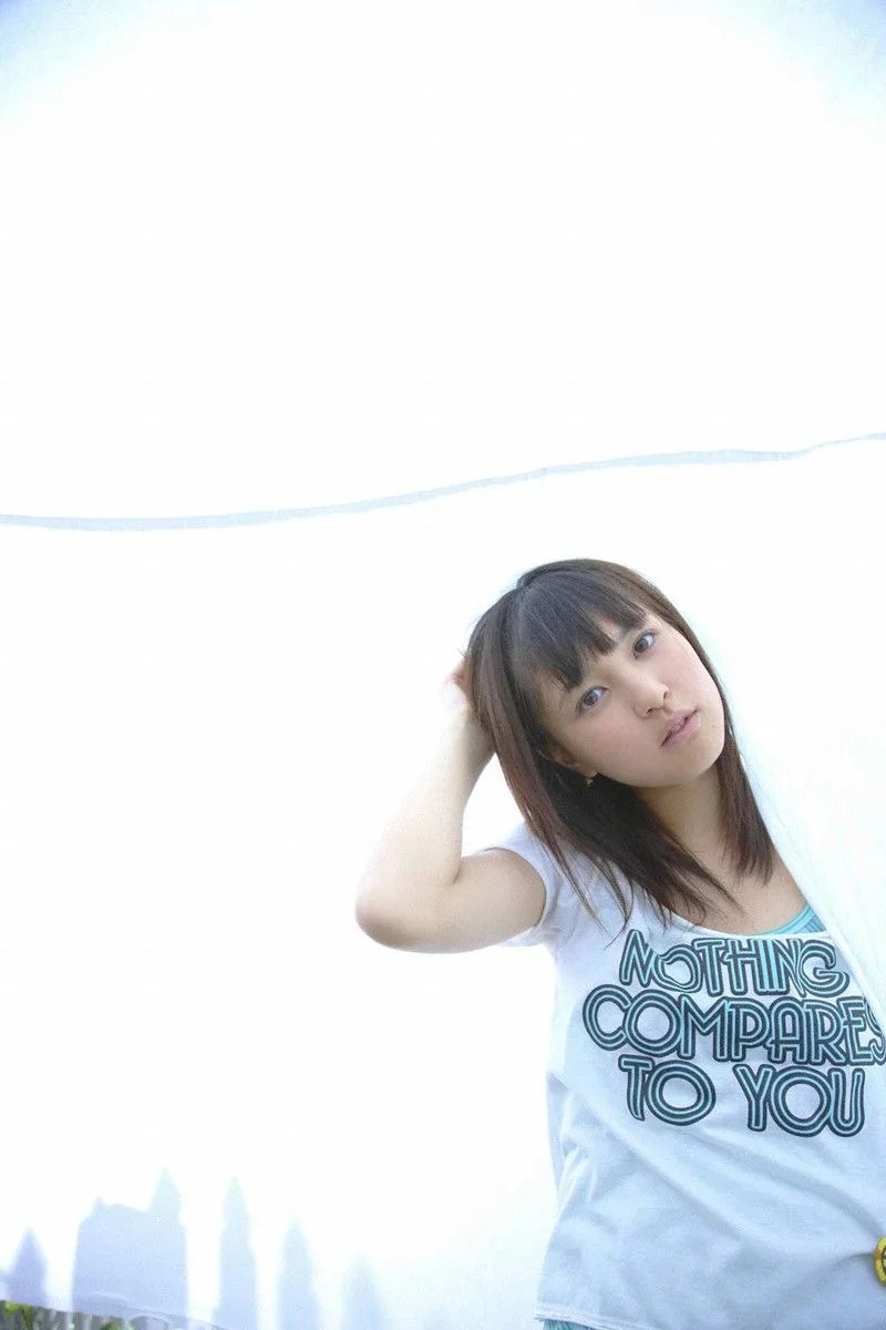 [WBGC] Album ảnh số 74 của Moe Arai - 91