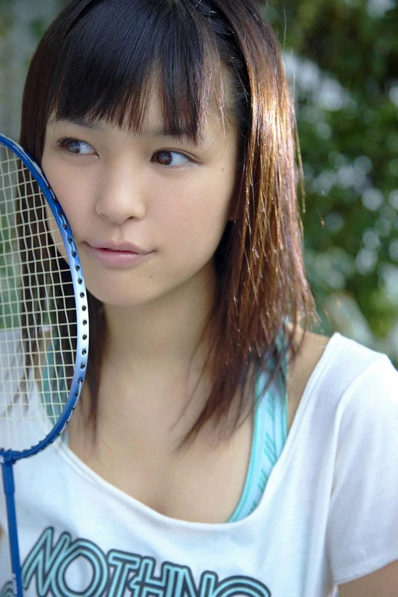 [WBGC] Album ảnh số 74 của Moe Arai - 71