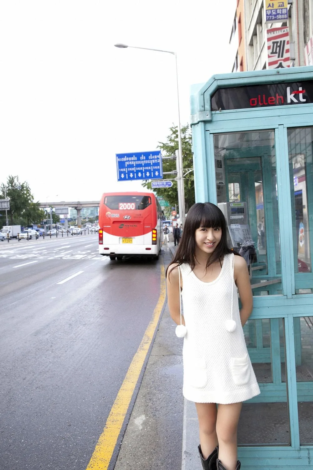 [YSWeb] Tập 386 Album ảnh "Một khoảnh khắc yêu, yêu say đắm!!" của Iriya Mai - 3