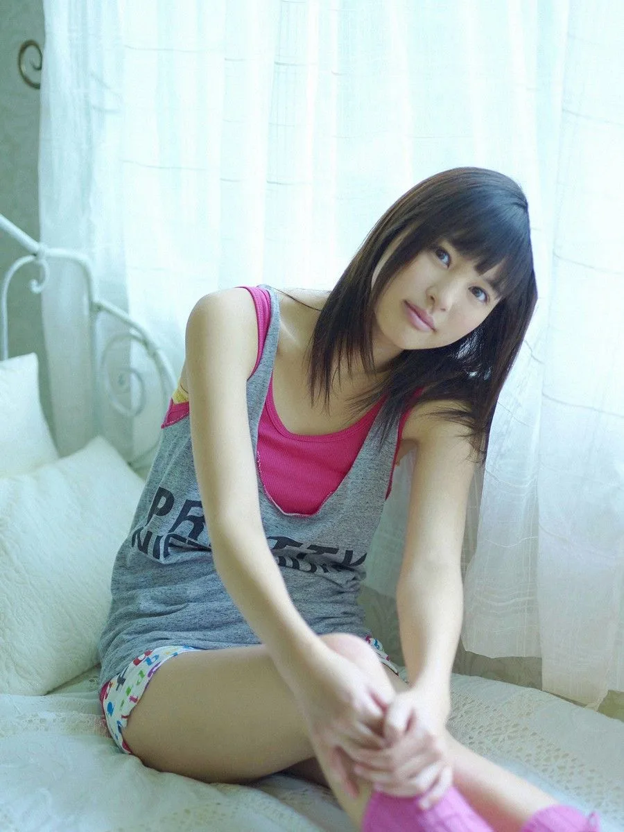 [WBGC] Album ảnh số 74 của Moe Arai - 25