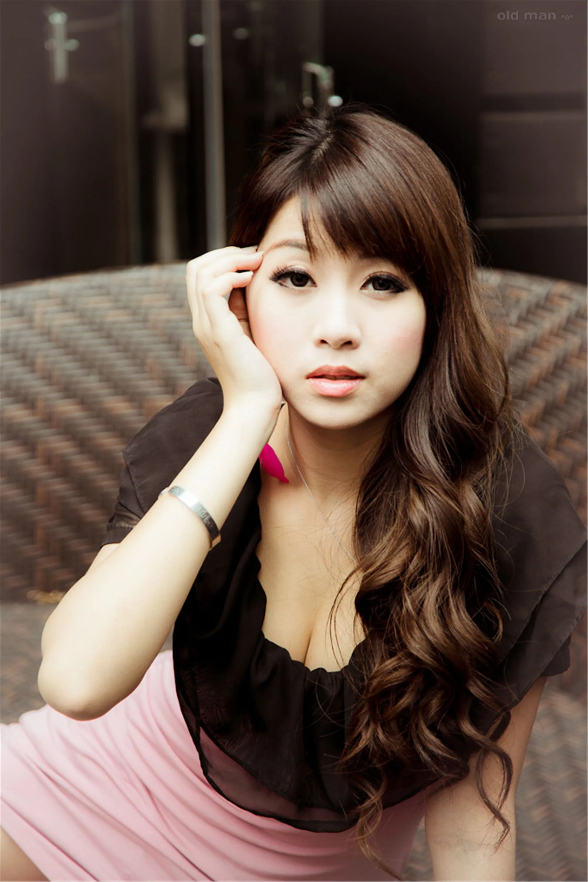 [Vẻ đẹp Đài Loan] Ivy Hsiao-Wen - Chụp ảnh đường phố buổi chiều tại Dunhua, quận Zhongxiao - 29