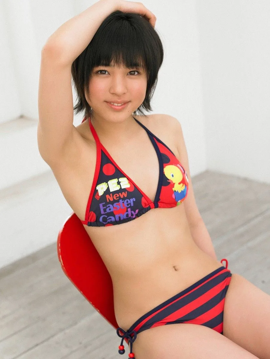 [WBGC] Album ảnh số 74 của Moe Arai - 153