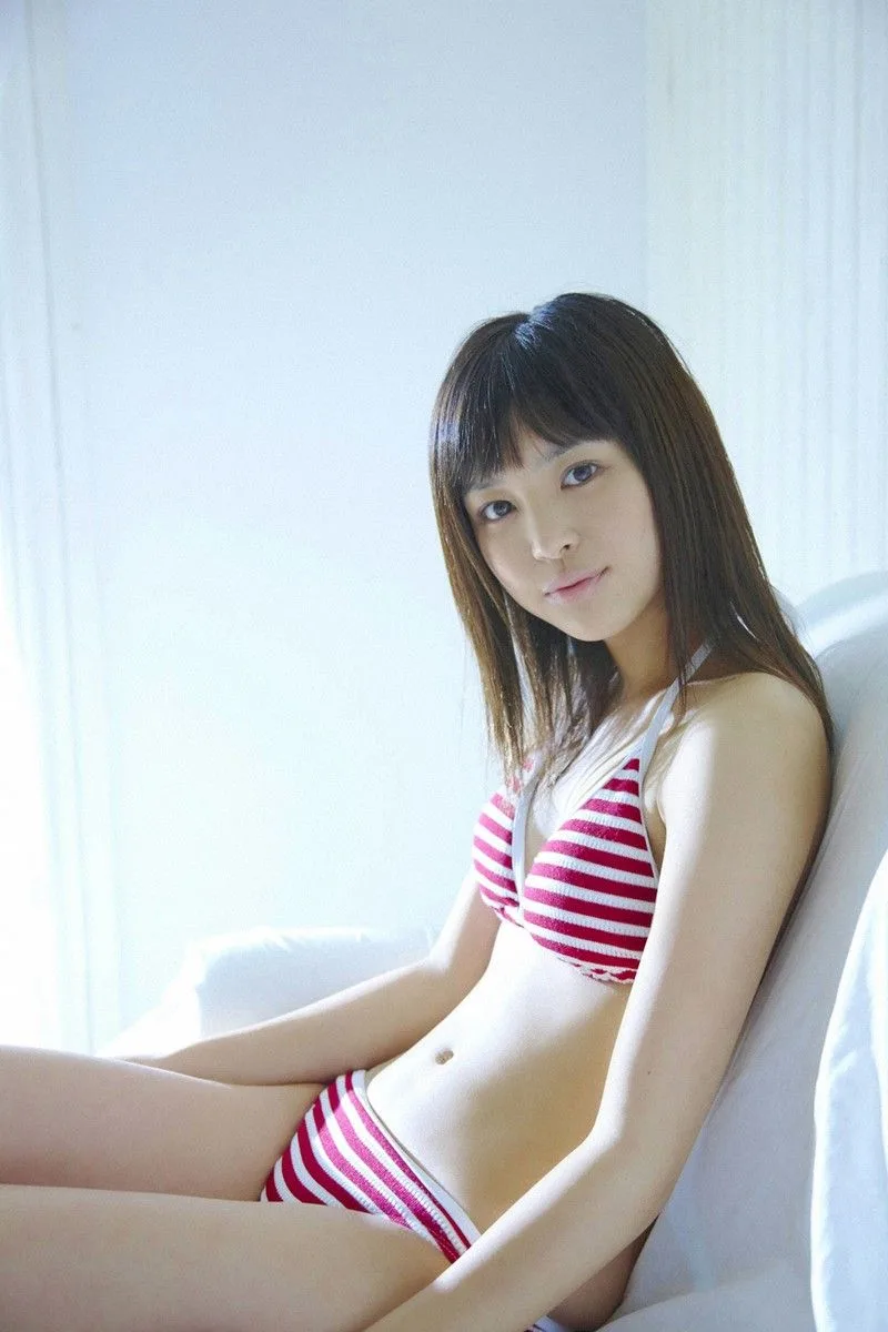 [WBGC] Album ảnh số 74 của Moe Arai - 54