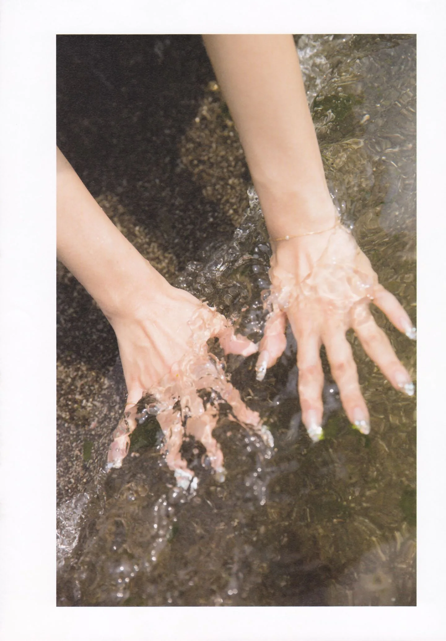 Itano Tomomi/ともちん Itano Tomomi Album ảnh "Kỷ niệm tốt nghiệp AKB48" - 39