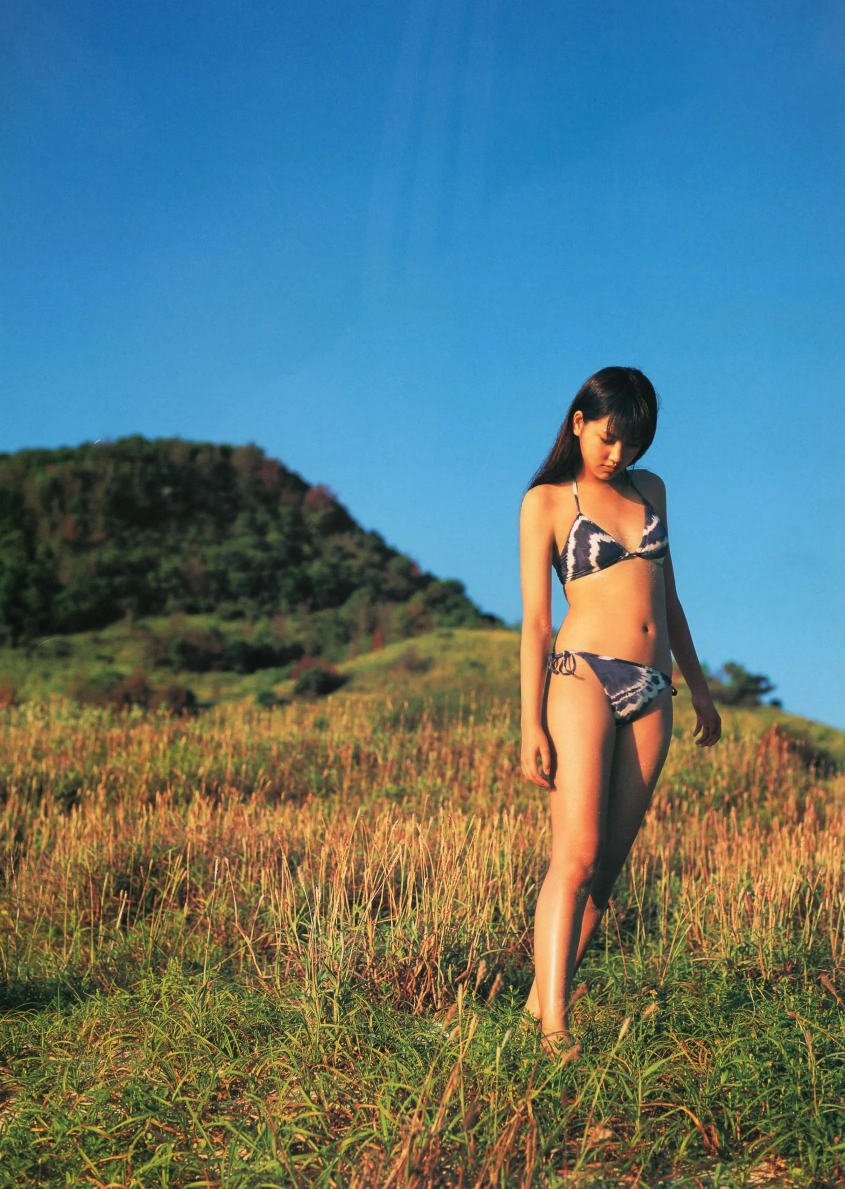 Seika Taketomi《Một thông điệp từOWL》Album ảnh - 39