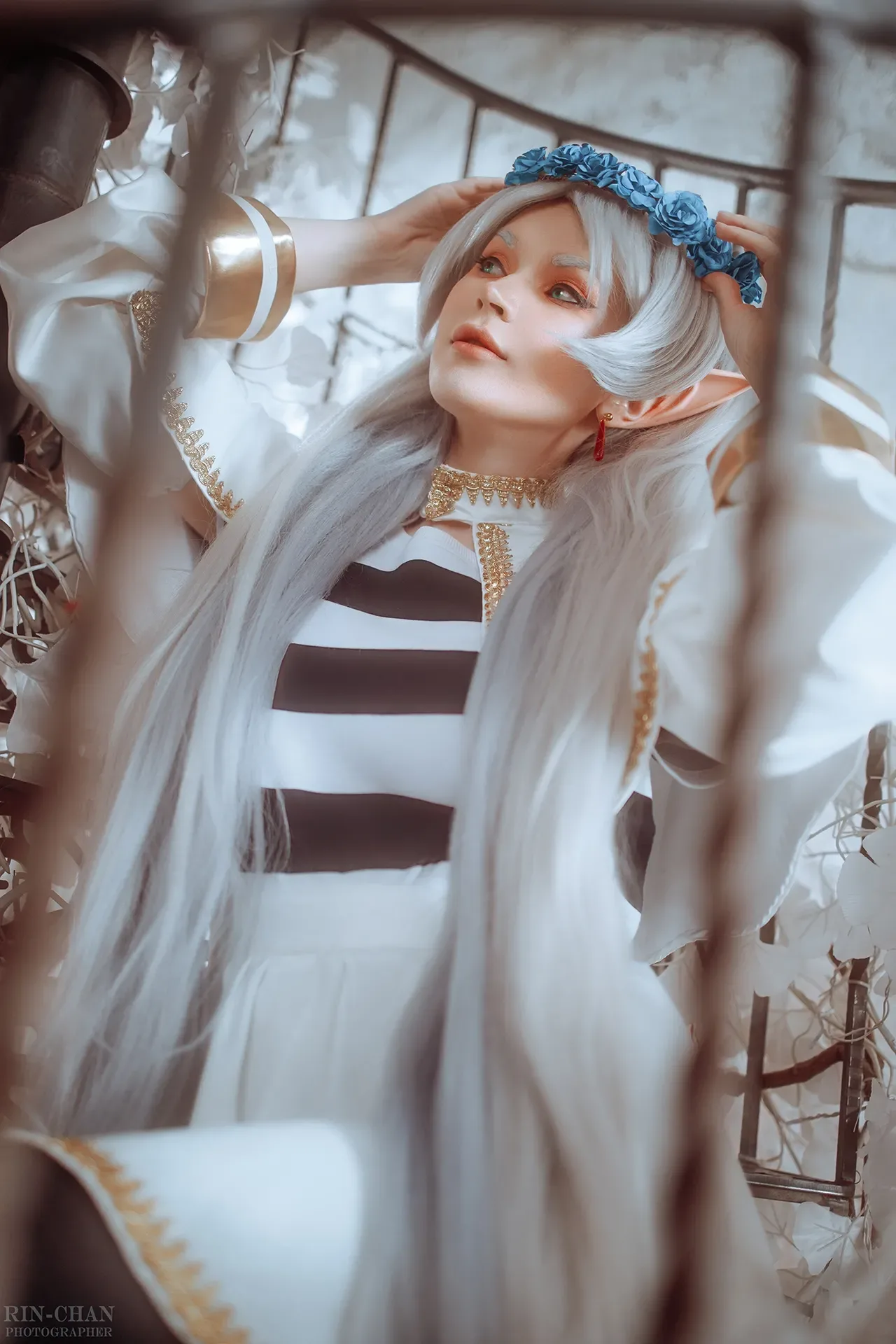Lera Himera – Nữ hoàng bóng tối - 32