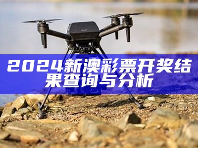 2024新澳彩票开奖结果查询与分析